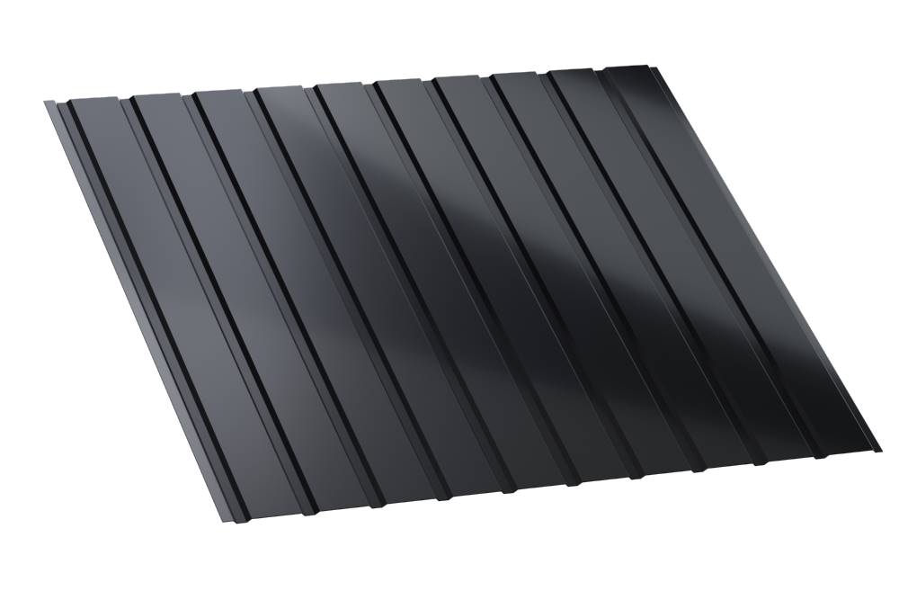 Blacha trapezowa T7 marki Regamet